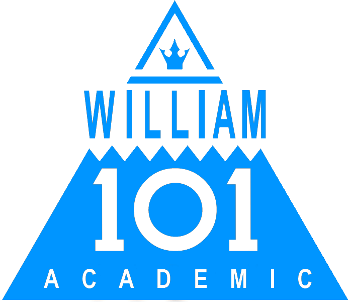 學習平台 | William Academic Elite Team